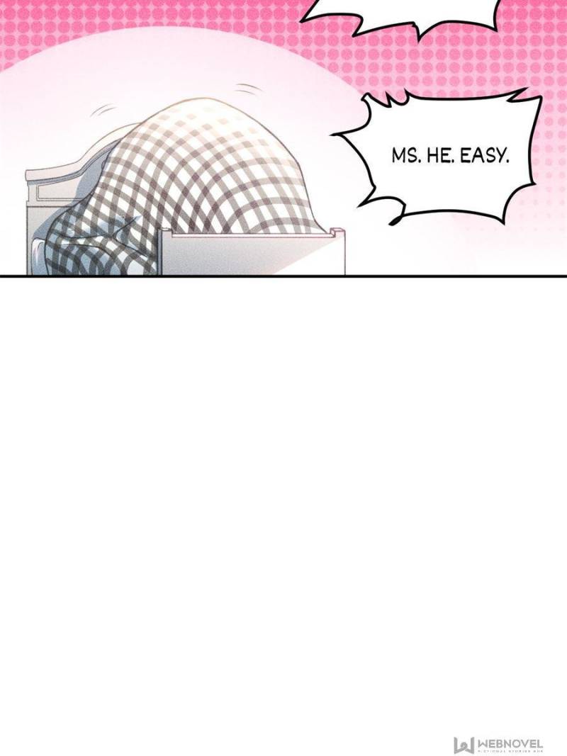 Her Private Bodyguard chapter 87 - page 47