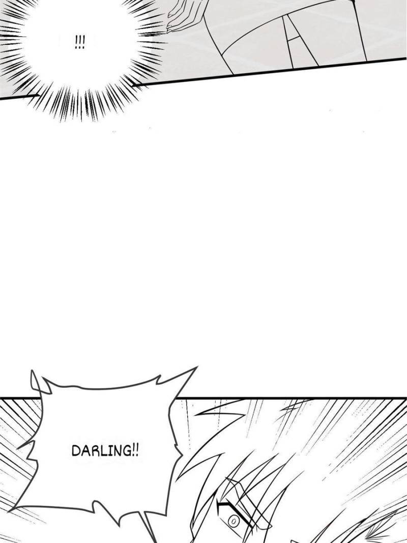 Her Private Bodyguard chapter 87 - page 51