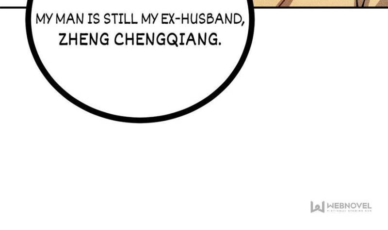 Her Private Bodyguard chapter 87 - page 7