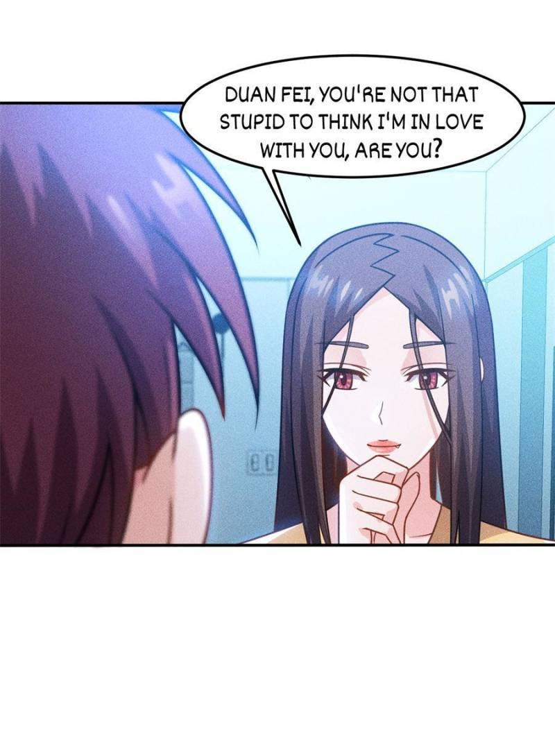 Her Private Bodyguard chapter 87 - page 9