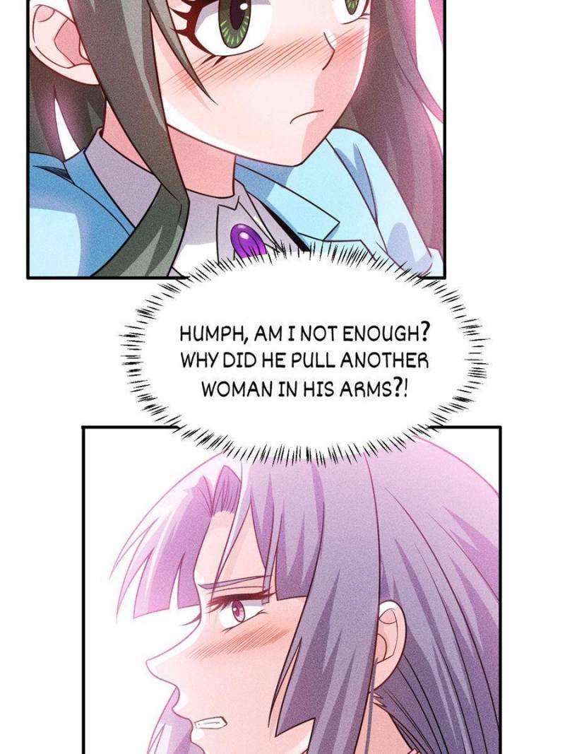Her Private Bodyguard chapter 98 - page 10
