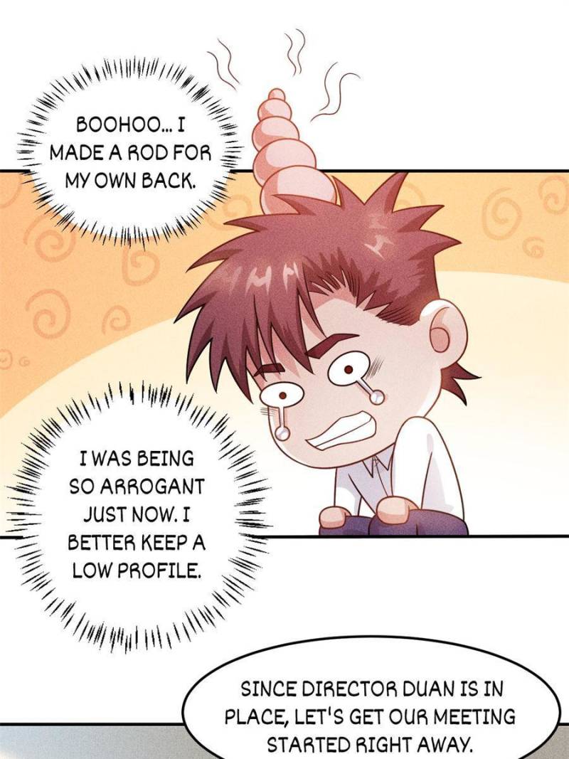 Her Private Bodyguard chapter 98 - page 13