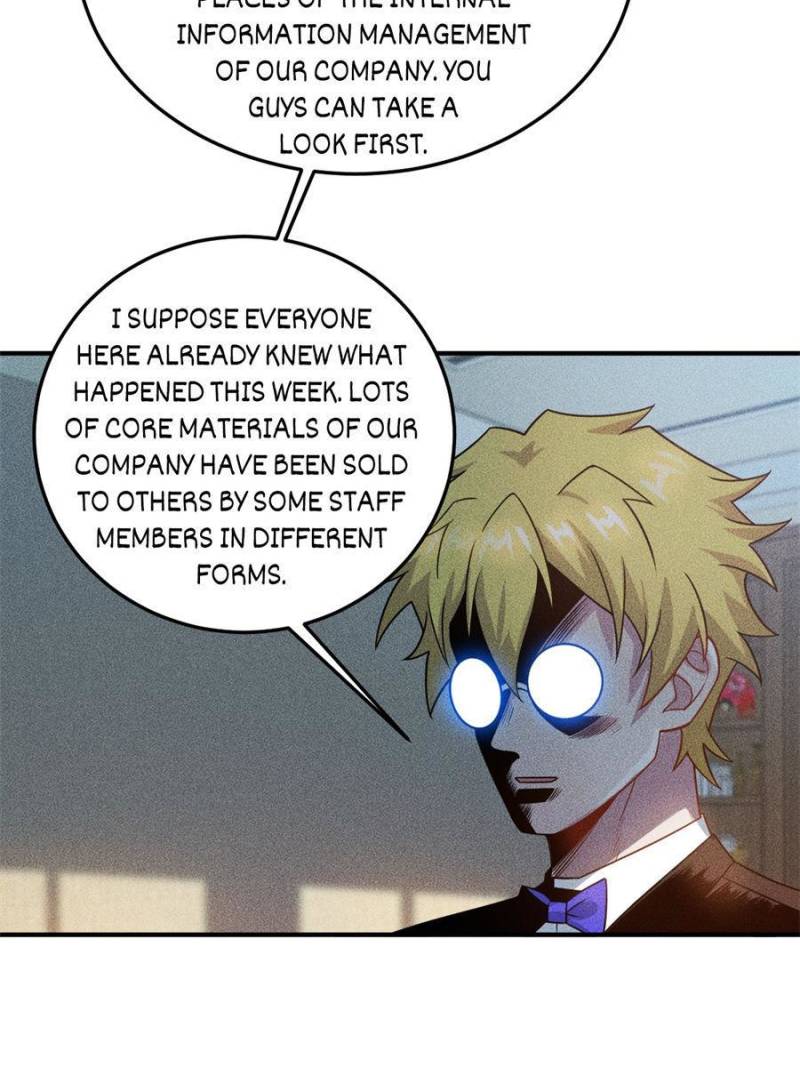 Her Private Bodyguard chapter 98 - page 18