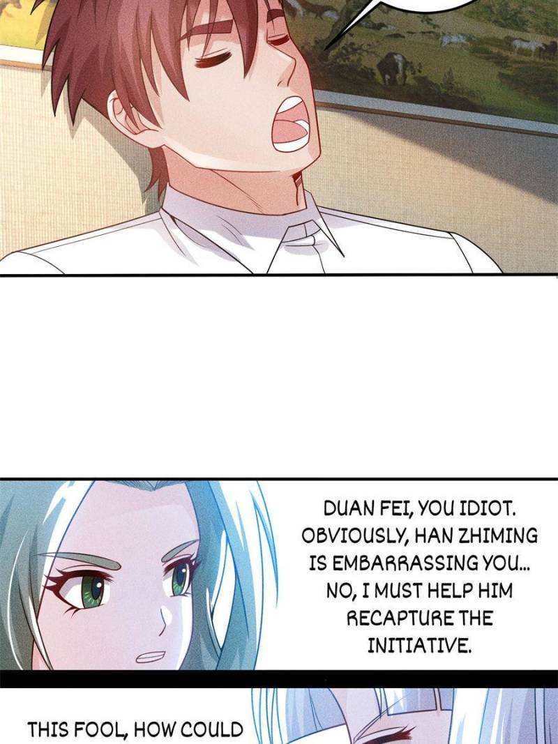 Her Private Bodyguard chapter 98 - page 23