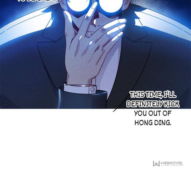 Her Private Bodyguard chapter 98 - page 25