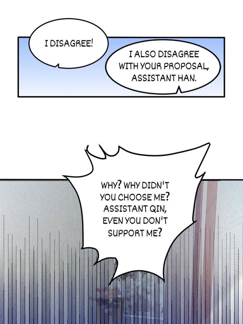 Her Private Bodyguard chapter 98 - page 26