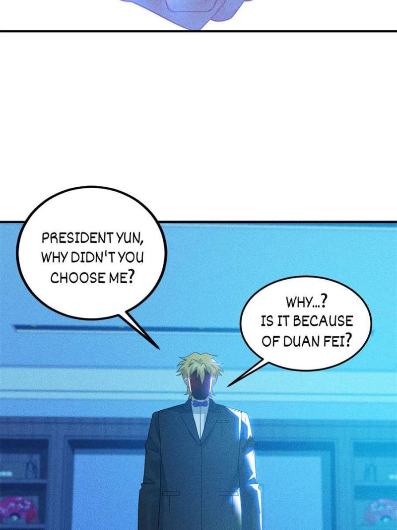 Her Private Bodyguard chapter 98 - page 28