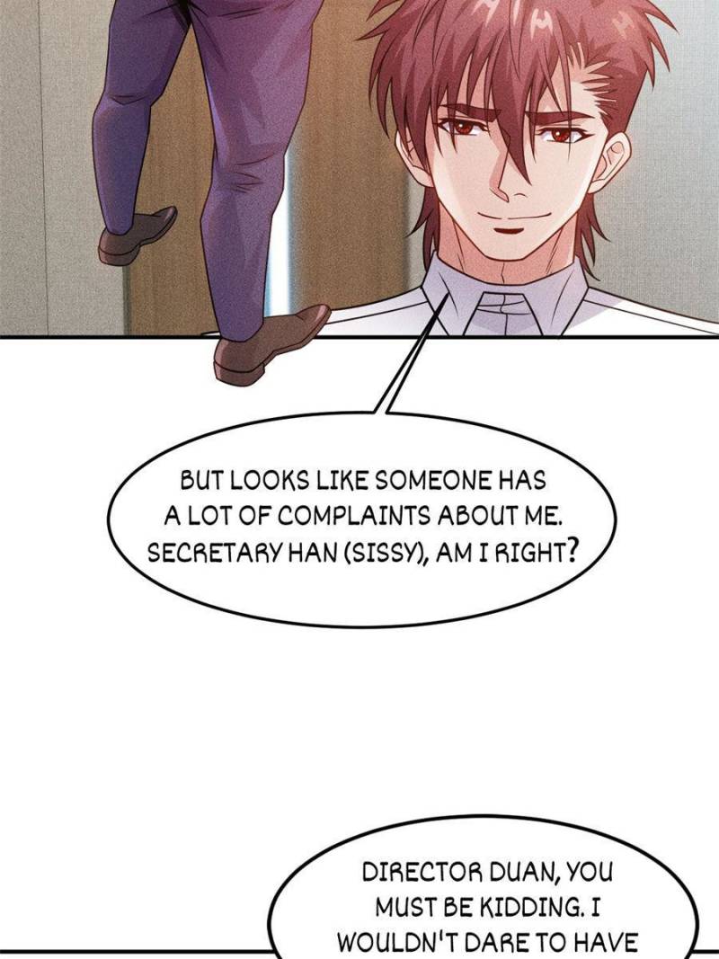 Her Private Bodyguard chapter 98 - page 3