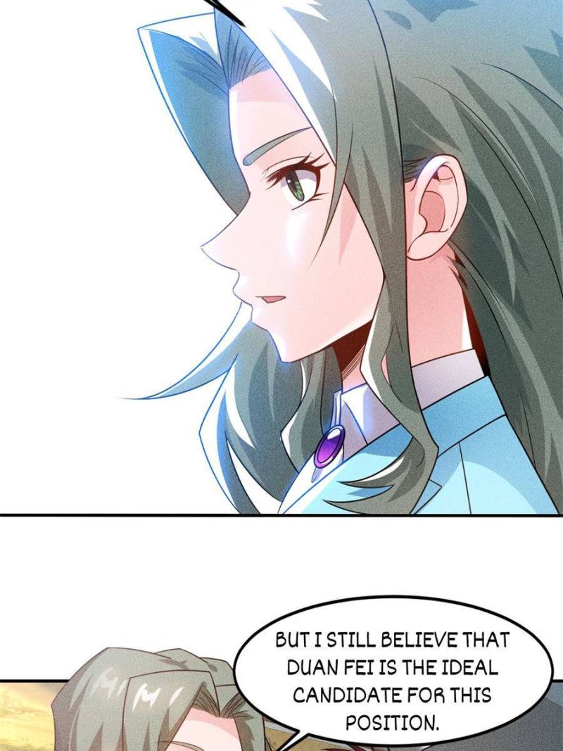 Her Private Bodyguard chapter 98 - page 30
