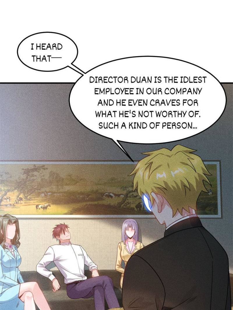 Her Private Bodyguard chapter 98 - page 33