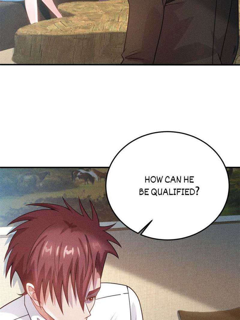 Her Private Bodyguard chapter 98 - page 34
