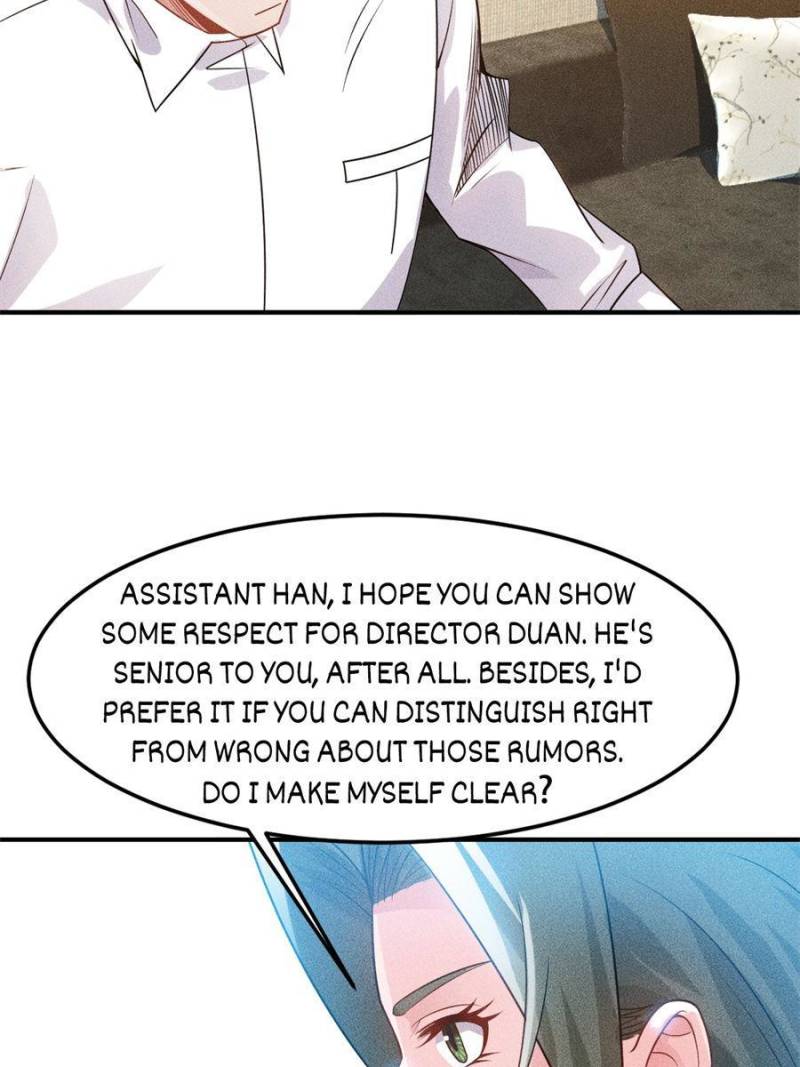 Her Private Bodyguard chapter 98 - page 35