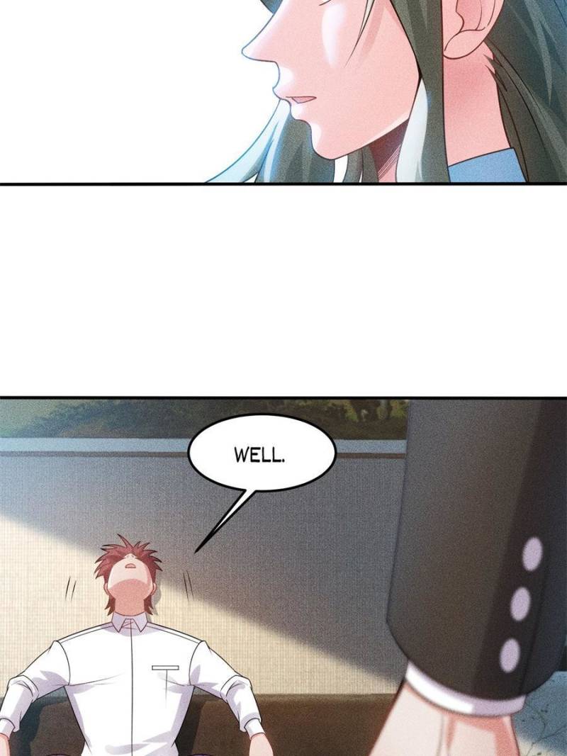 Her Private Bodyguard chapter 98 - page 36