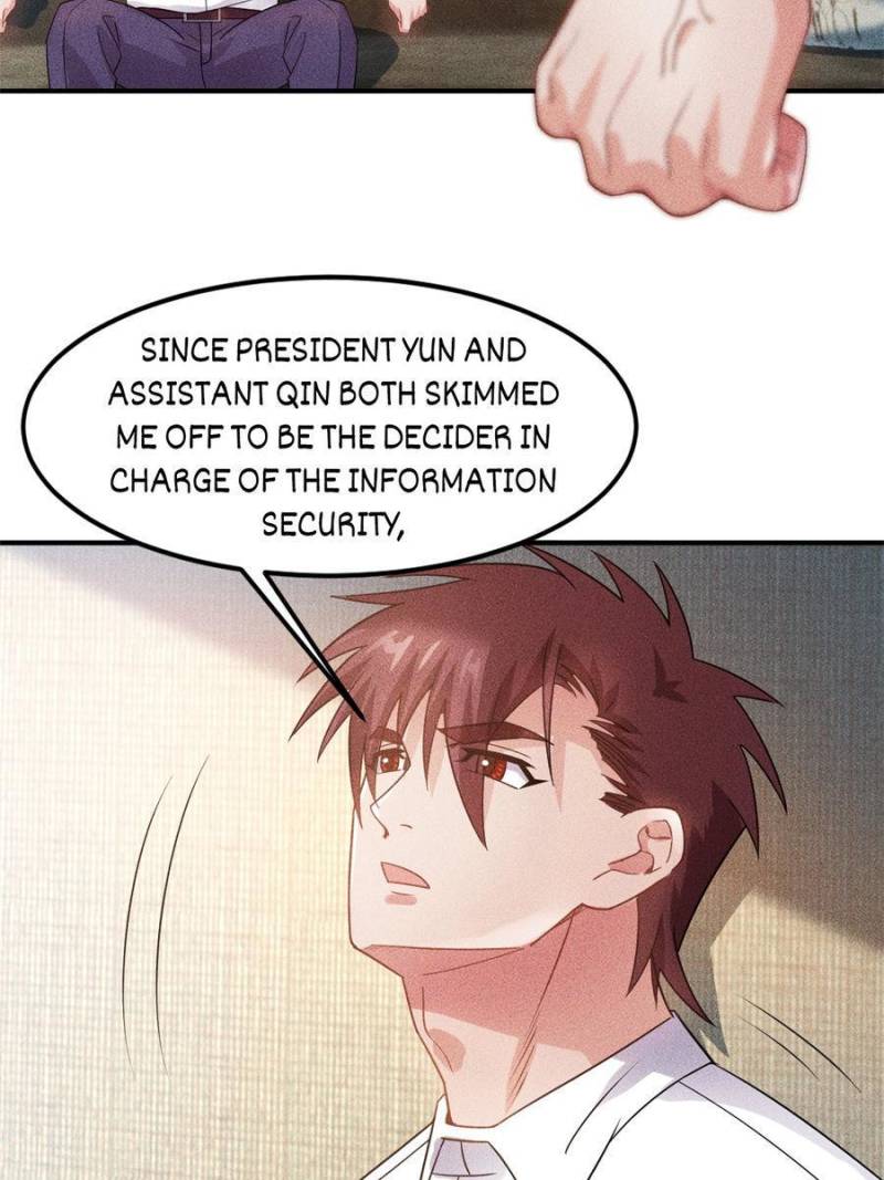 Her Private Bodyguard chapter 98 - page 37
