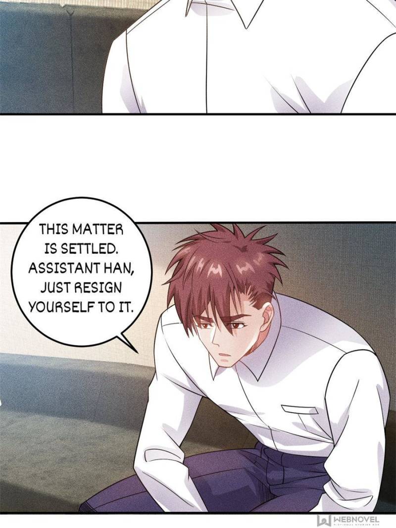 Her Private Bodyguard chapter 98 - page 38