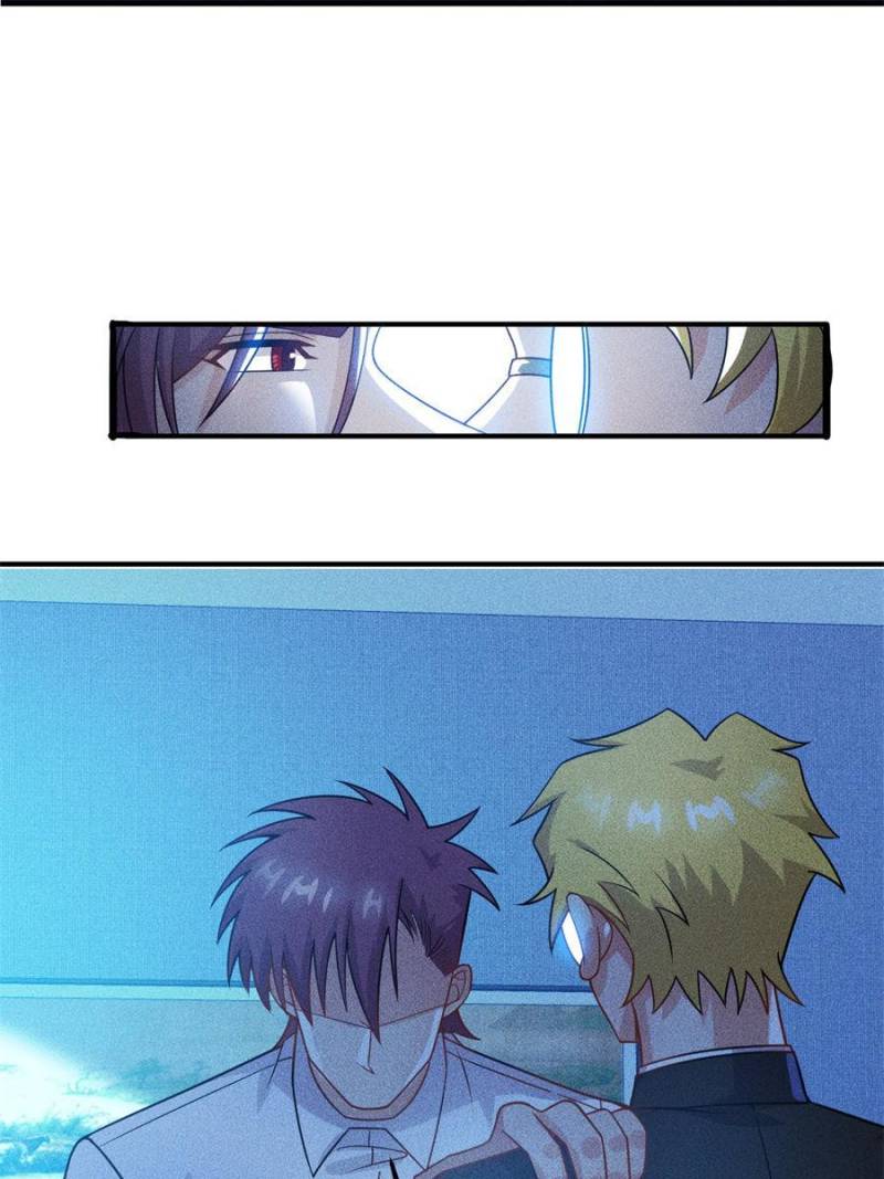 Her Private Bodyguard chapter 98 - page 42