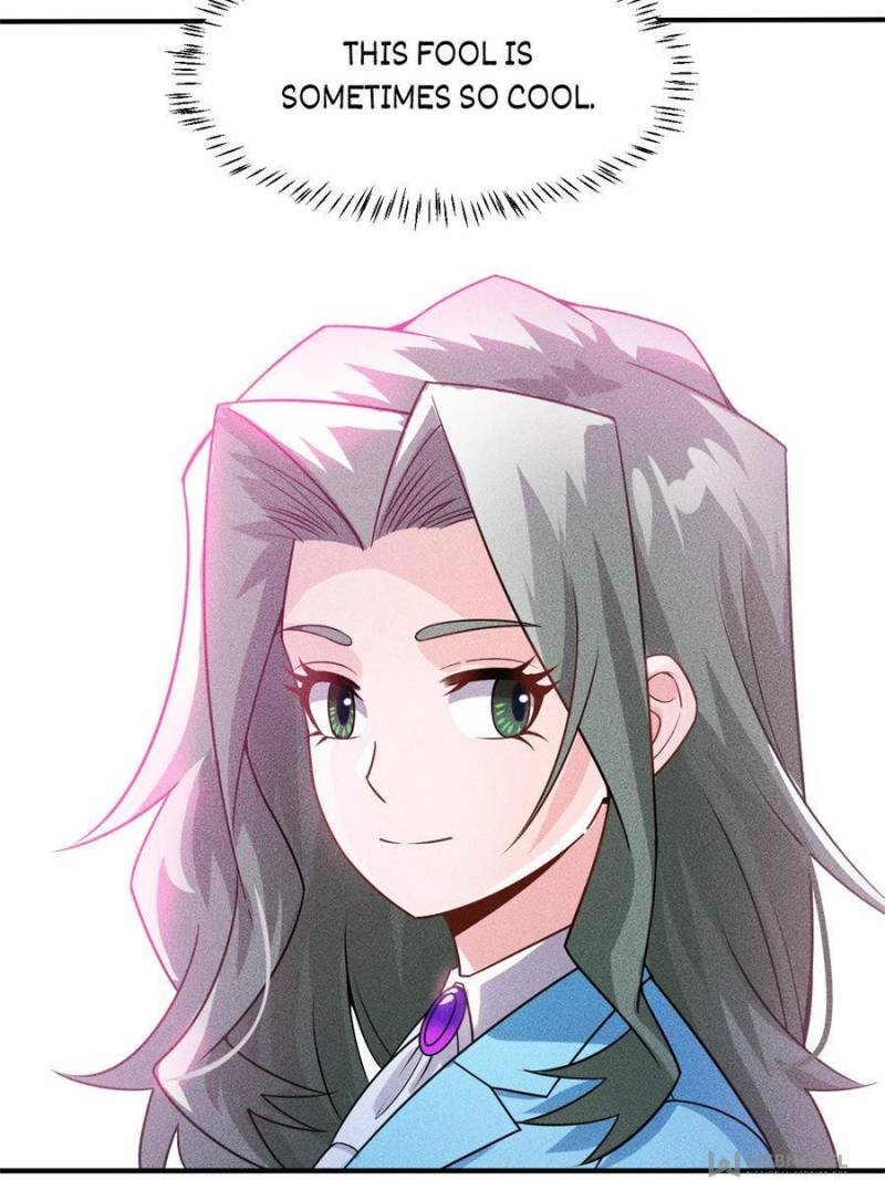 Her Private Bodyguard chapter 98 - page 46