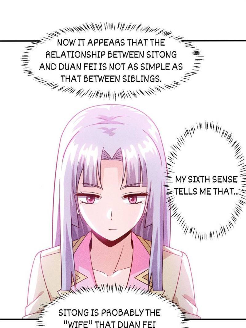Her Private Bodyguard chapter 98 - page 48