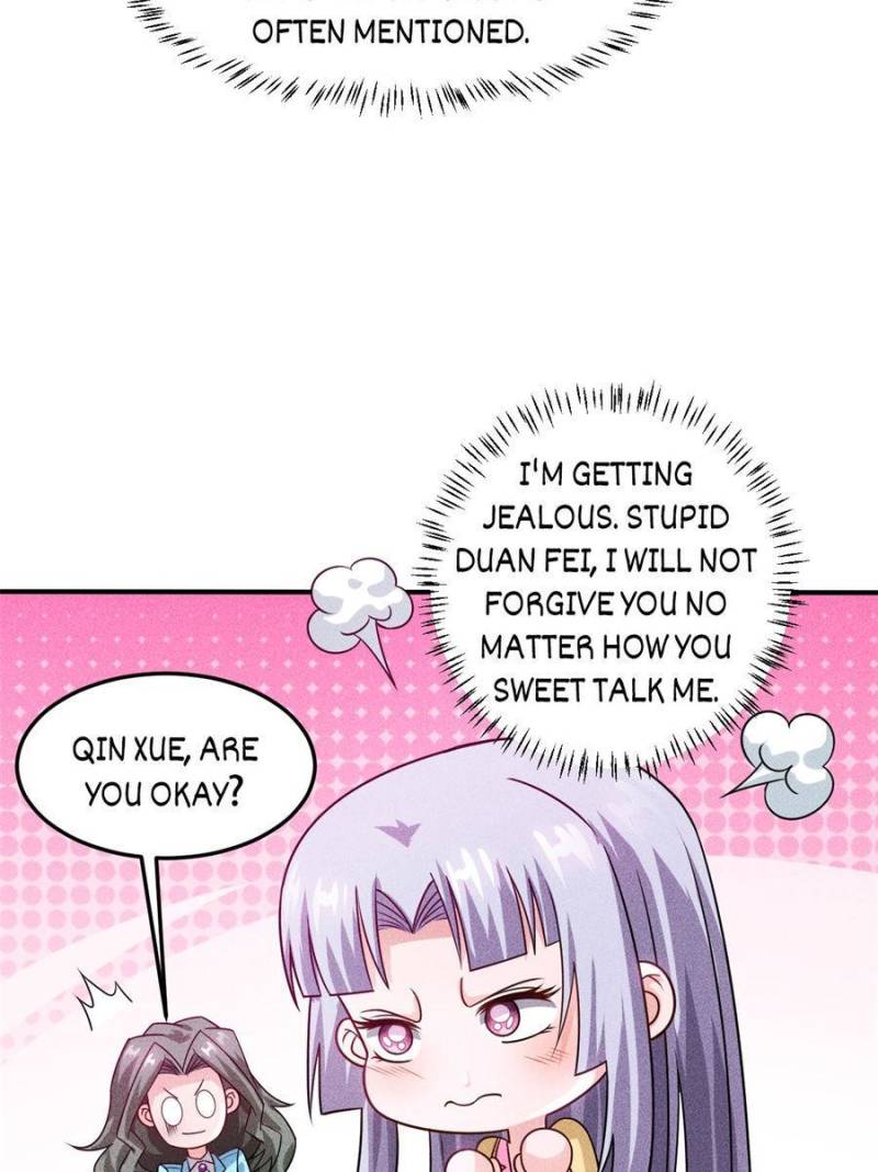 Her Private Bodyguard chapter 98 - page 49