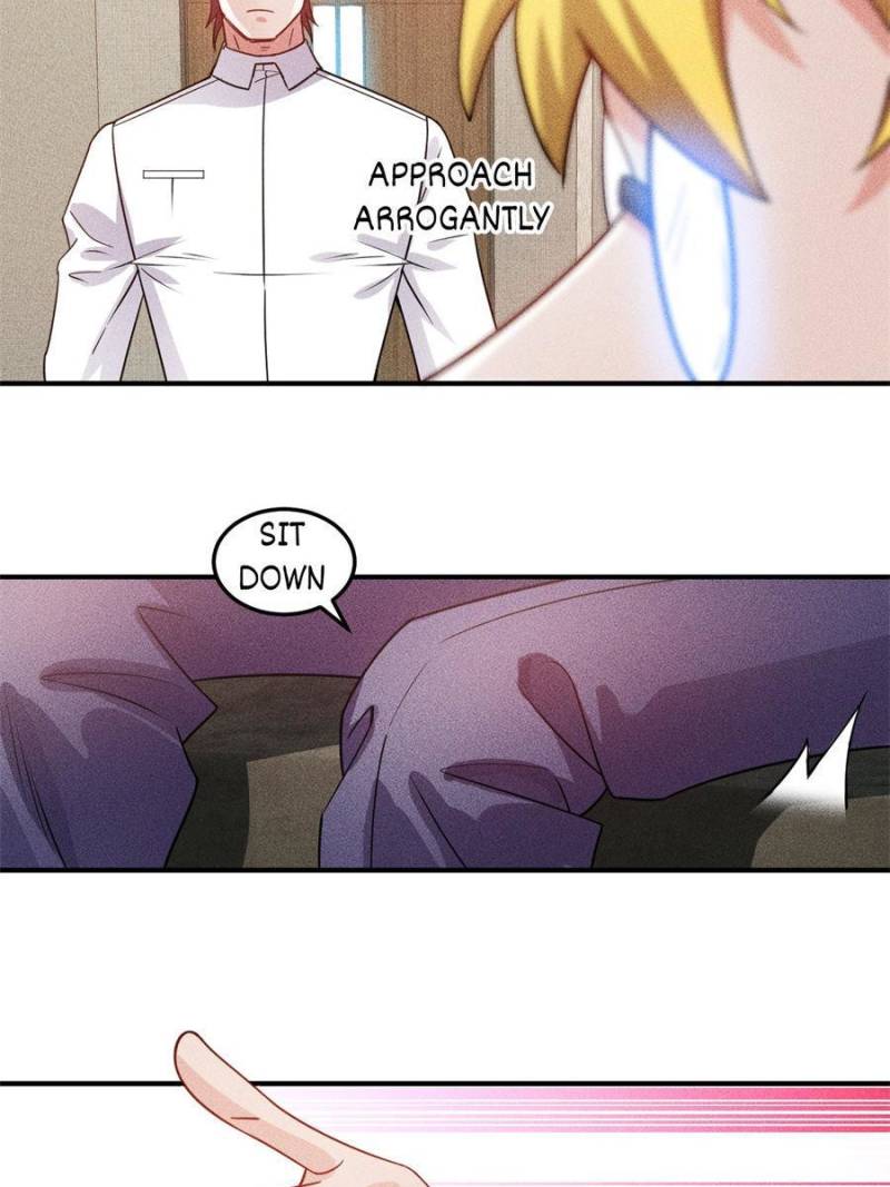 Her Private Bodyguard chapter 98 - page 5
