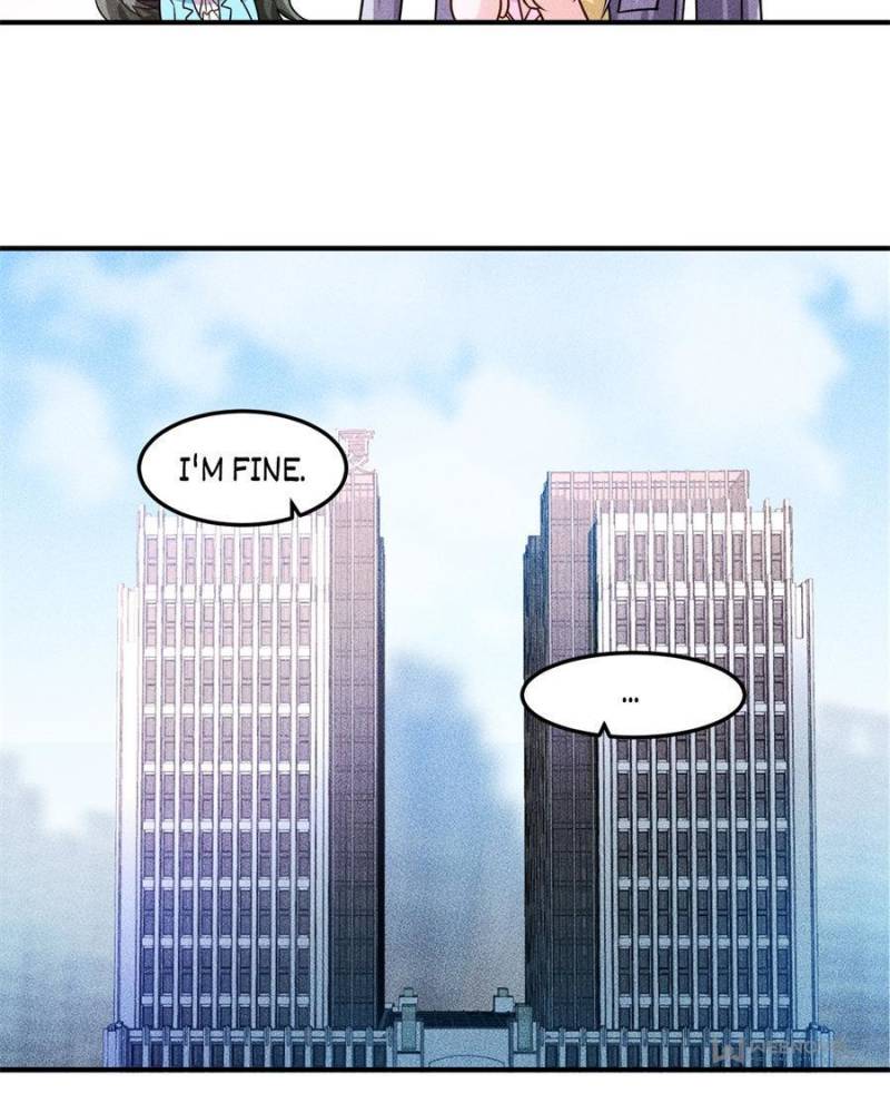 Her Private Bodyguard chapter 98 - page 50
