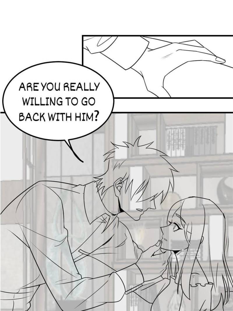 Her Private Bodyguard chapter 98 - page 53