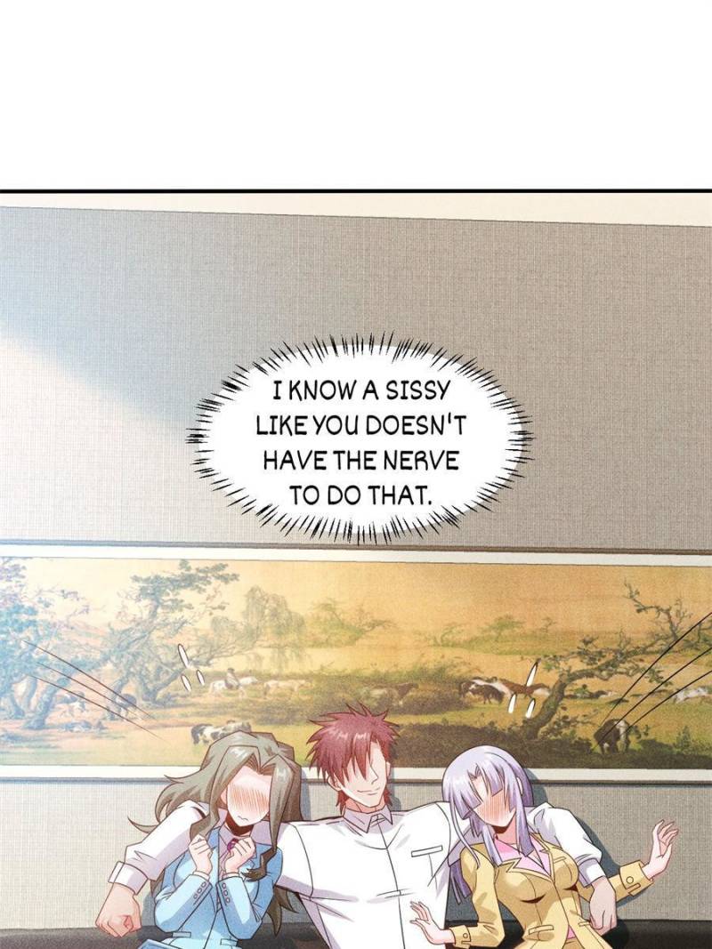 Her Private Bodyguard chapter 98 - page 7