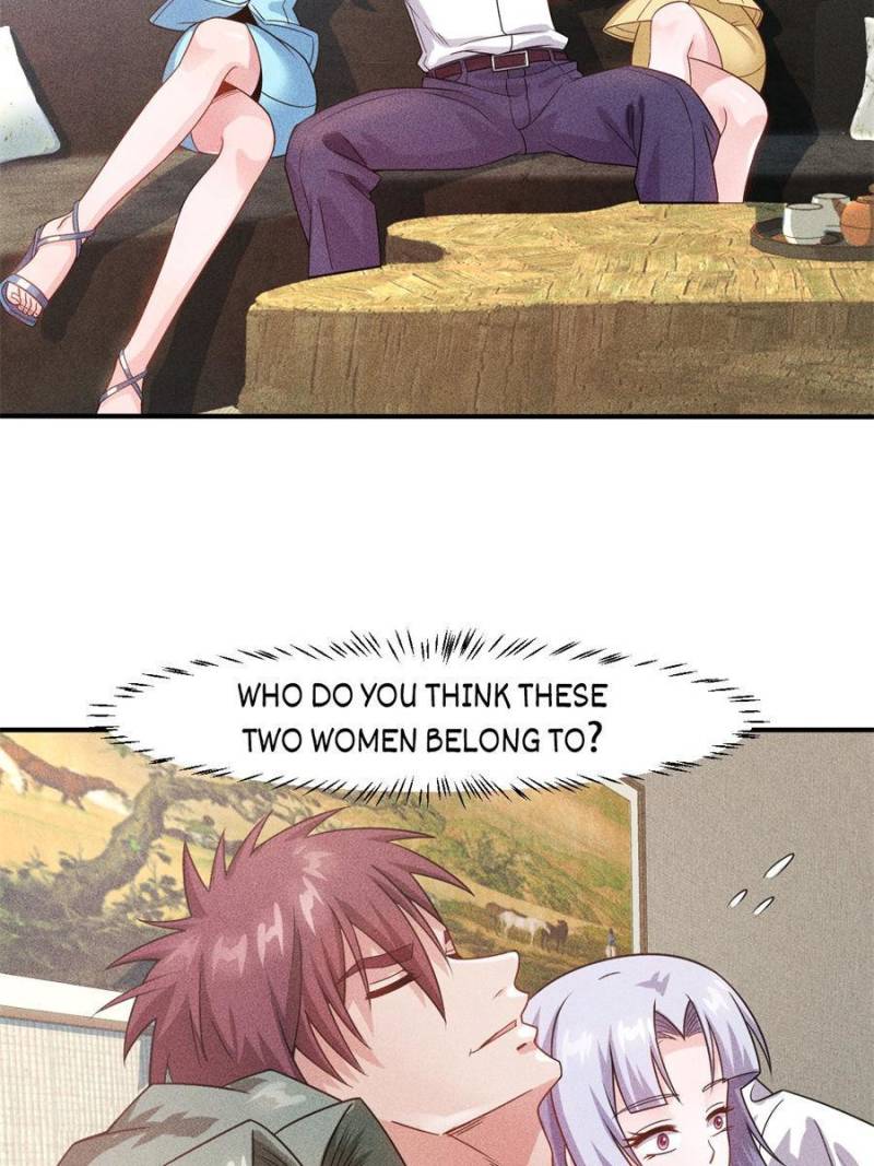 Her Private Bodyguard chapter 98 - page 8