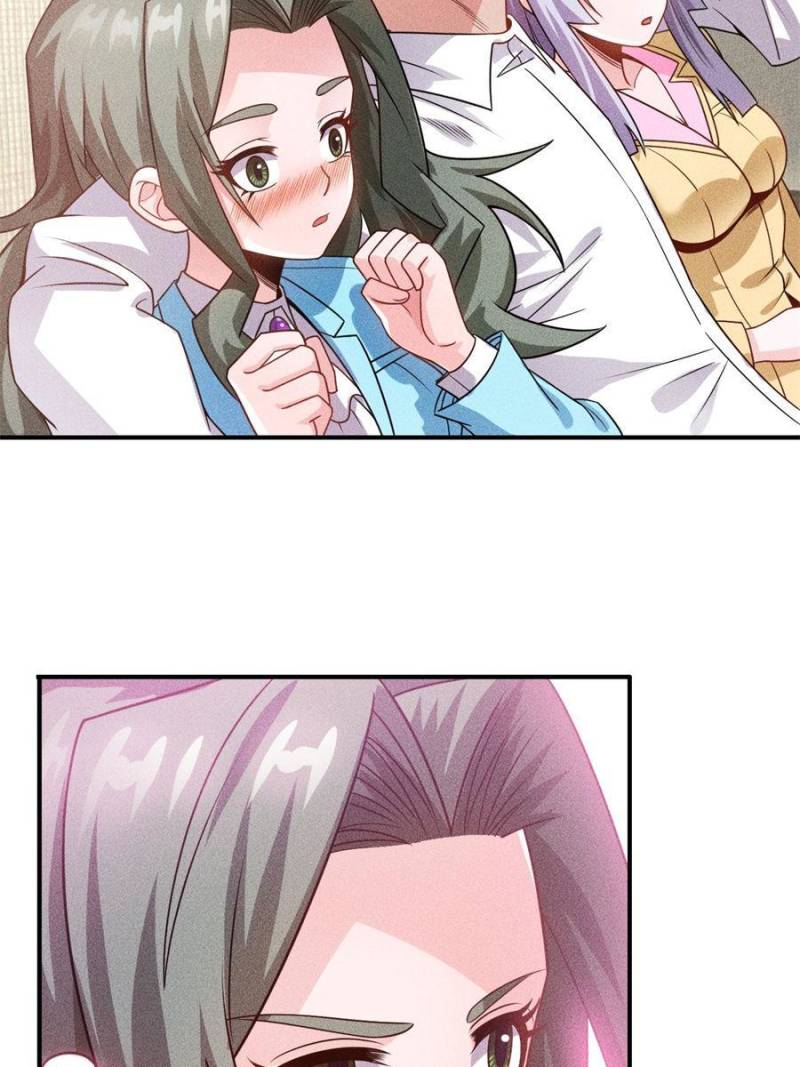 Her Private Bodyguard chapter 98 - page 9