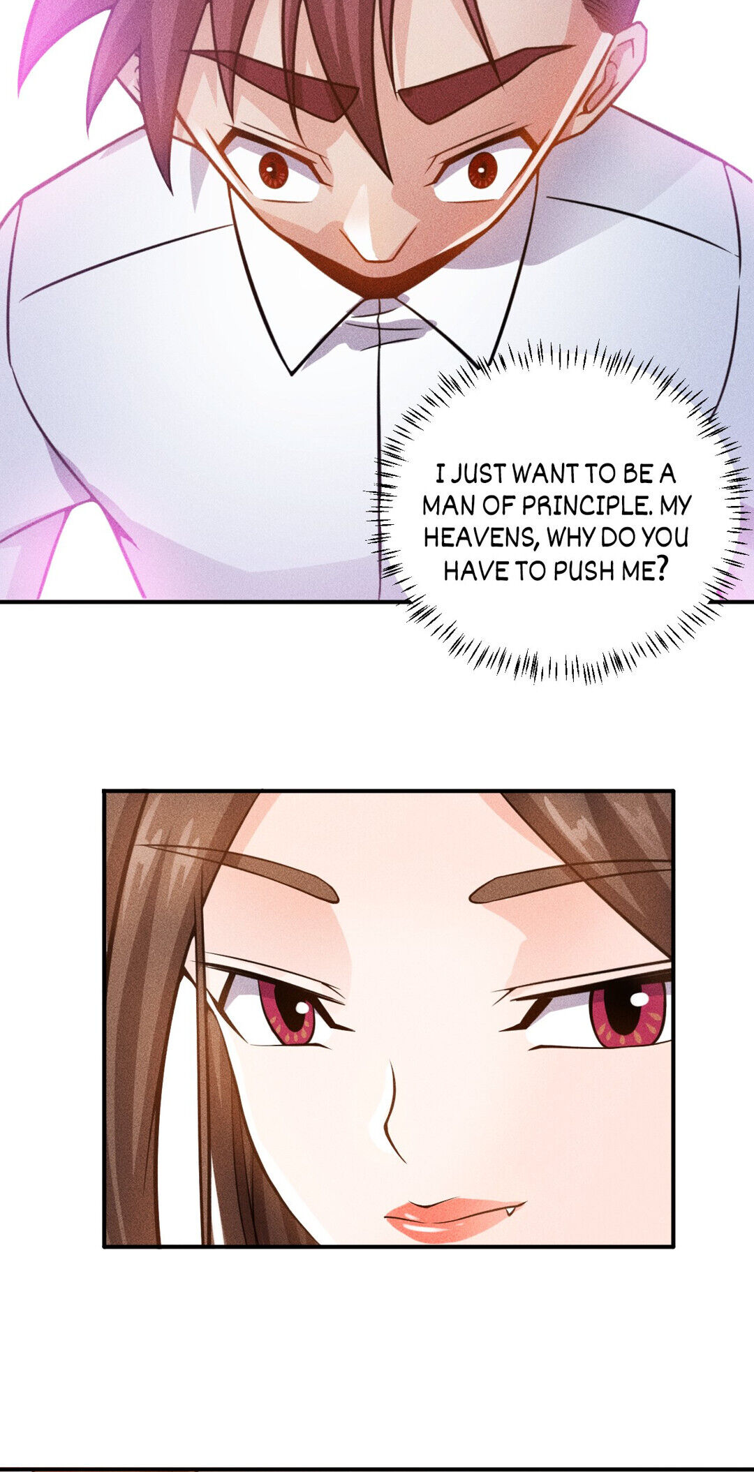 Her Private Bodyguard chapter 57 - page 23