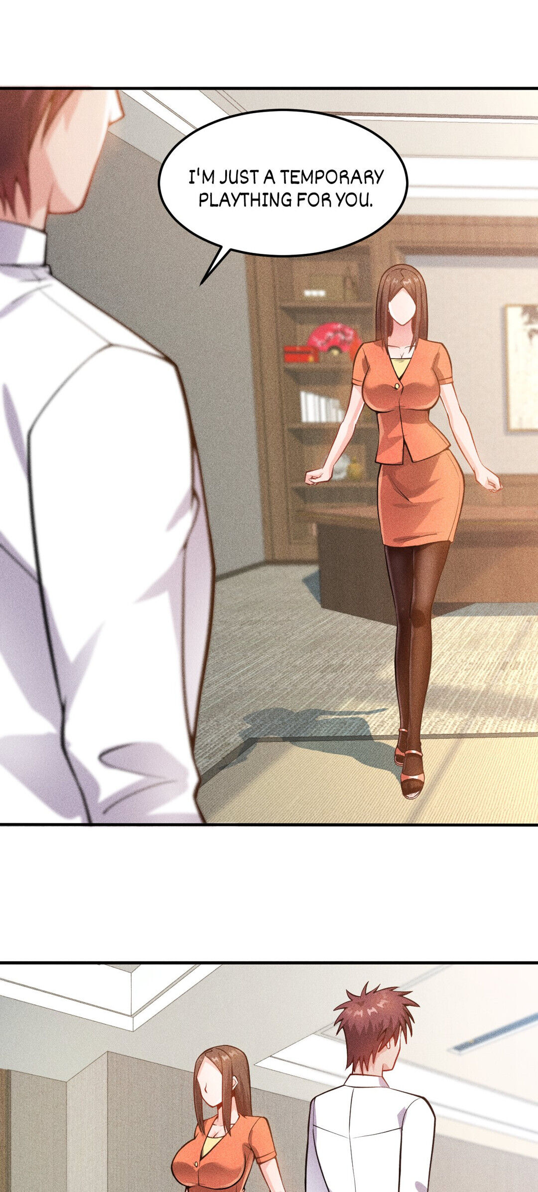 Her Private Bodyguard chapter 57 - page 25