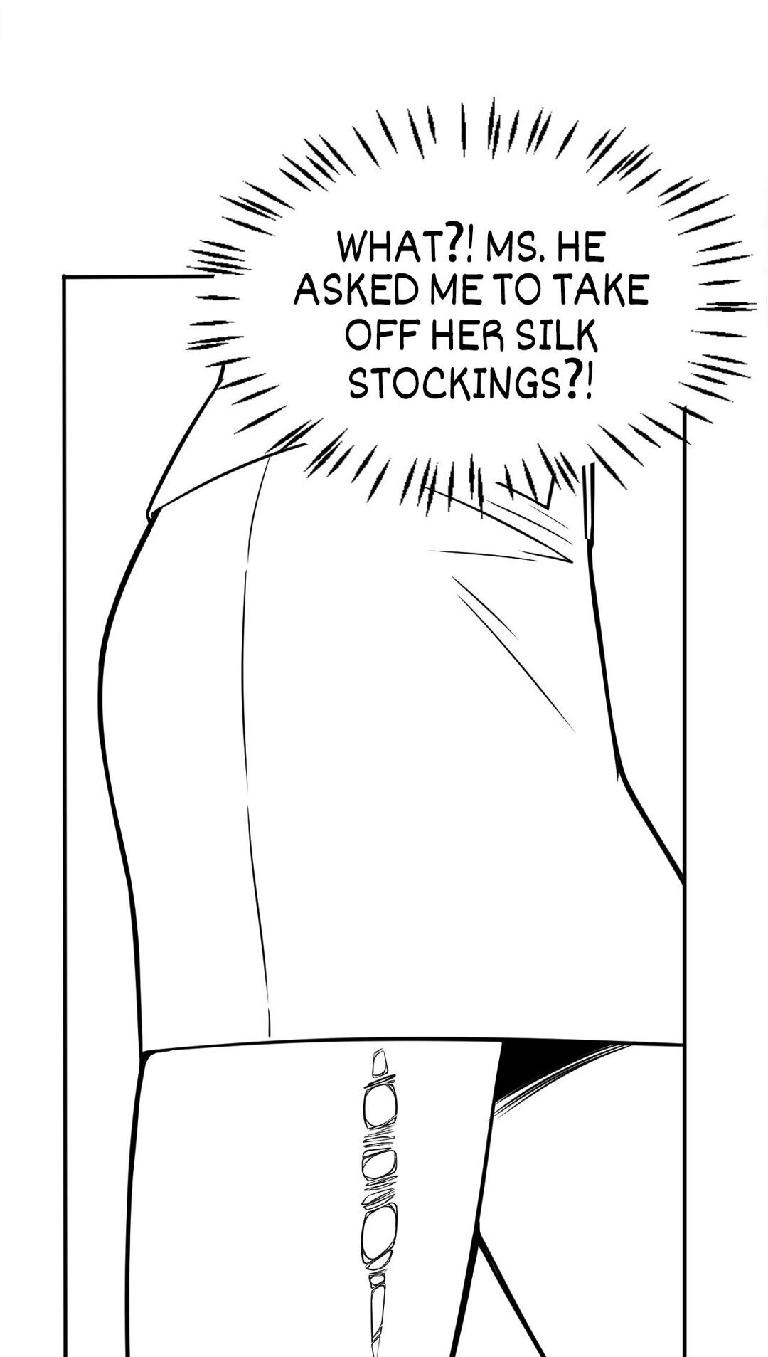 Her Private Bodyguard chapter 57 - page 29