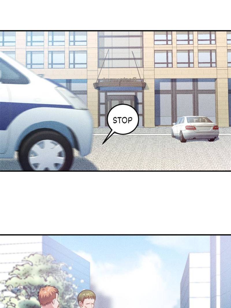 Her Private Bodyguard chapter 86 - page 11