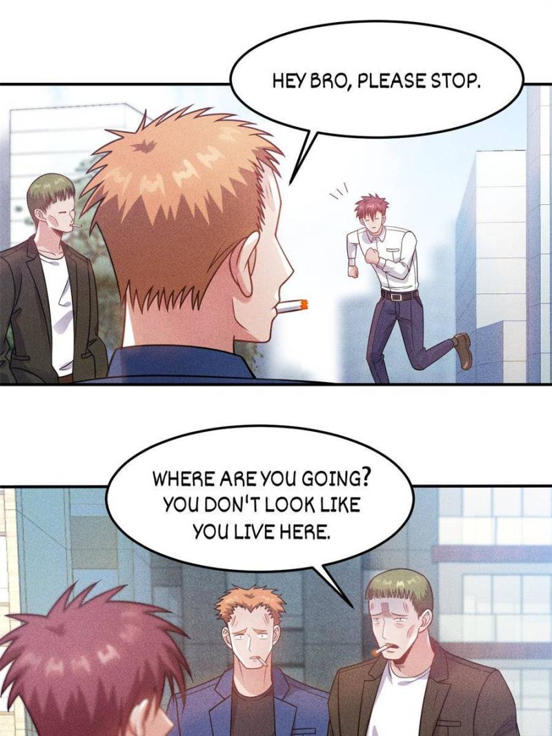 Her Private Bodyguard chapter 86 - page 13