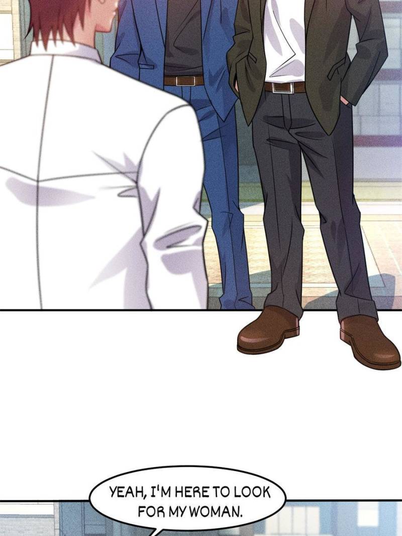 Her Private Bodyguard chapter 86 - page 14