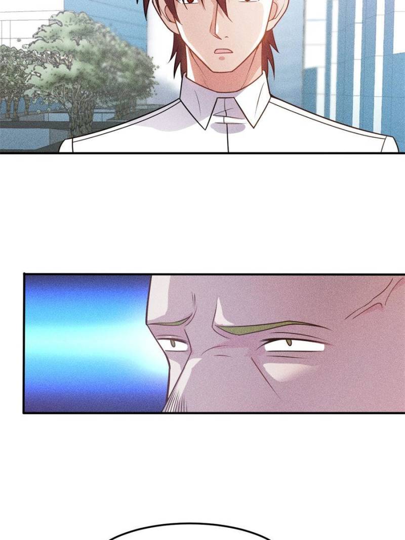Her Private Bodyguard chapter 86 - page 16
