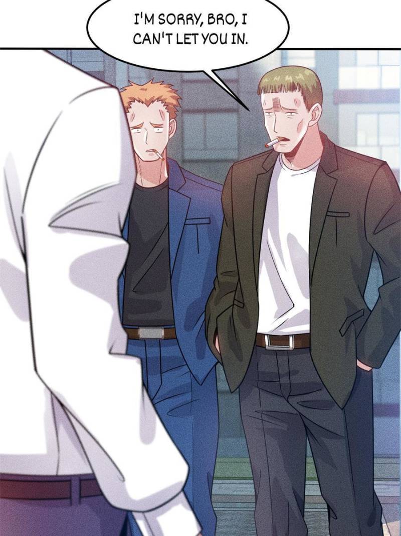 Her Private Bodyguard chapter 86 - page 17