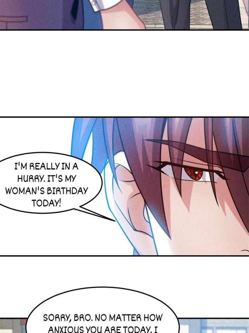 Her Private Bodyguard chapter 86 - page 18