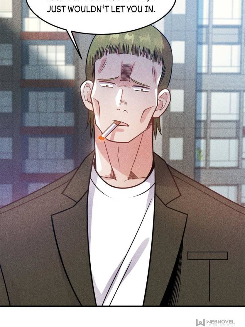 Her Private Bodyguard chapter 86 - page 19