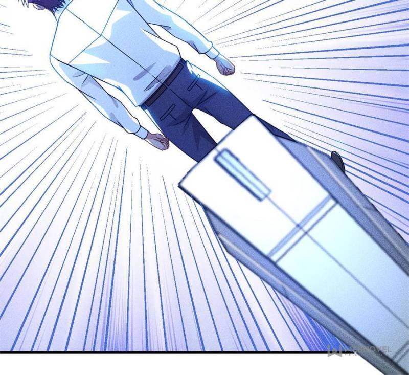 Her Private Bodyguard chapter 86 - page 25
