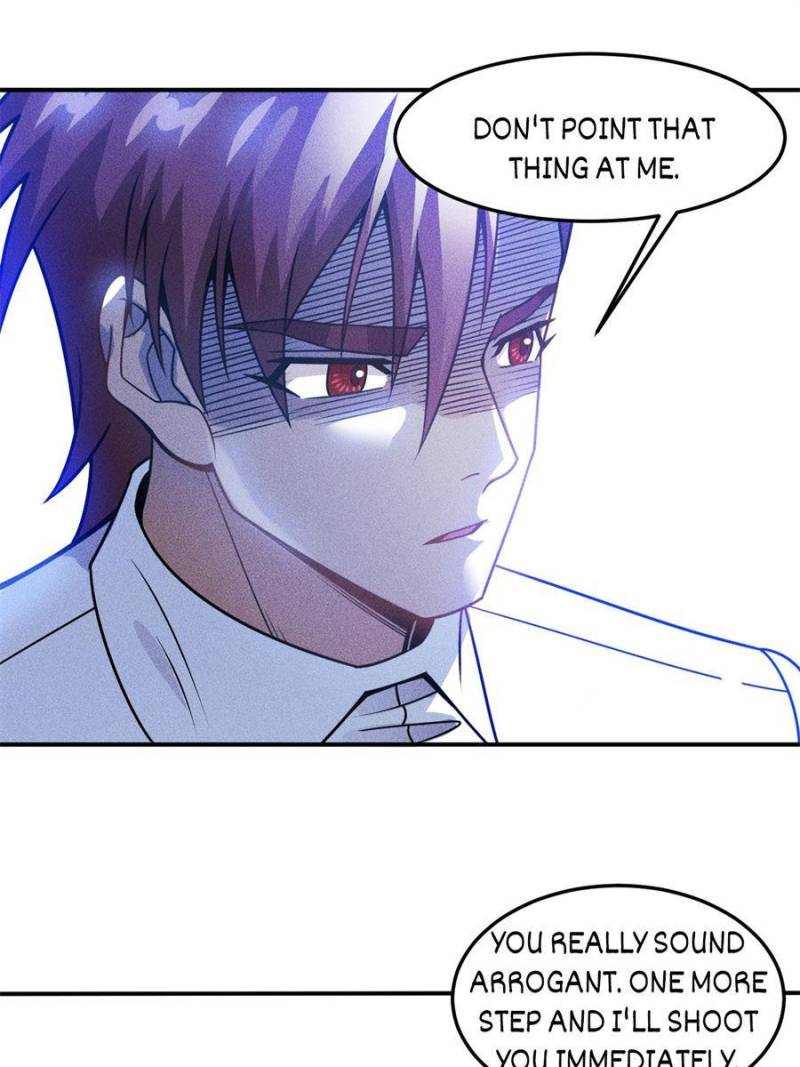Her Private Bodyguard chapter 86 - page 26