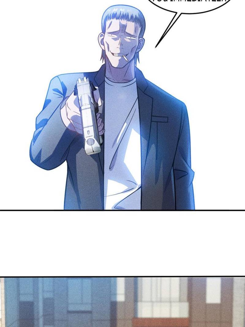 Her Private Bodyguard chapter 86 - page 27