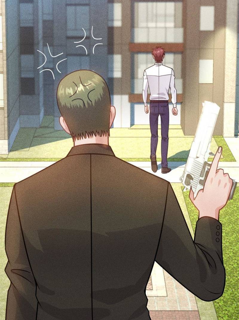 Her Private Bodyguard chapter 86 - page 28