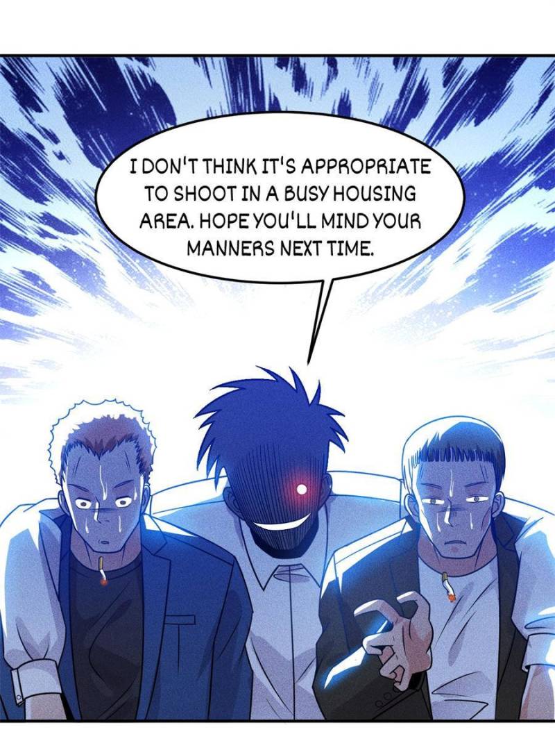 Her Private Bodyguard chapter 86 - page 31