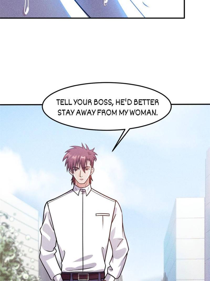 Her Private Bodyguard chapter 86 - page 33