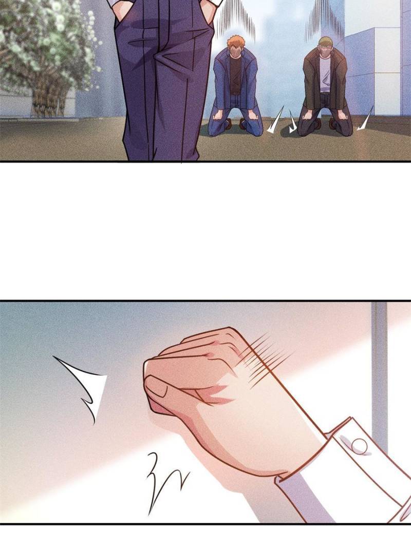 Her Private Bodyguard chapter 86 - page 34
