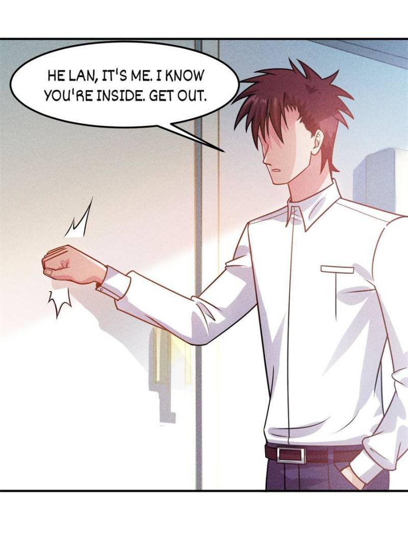Her Private Bodyguard chapter 86 - page 35