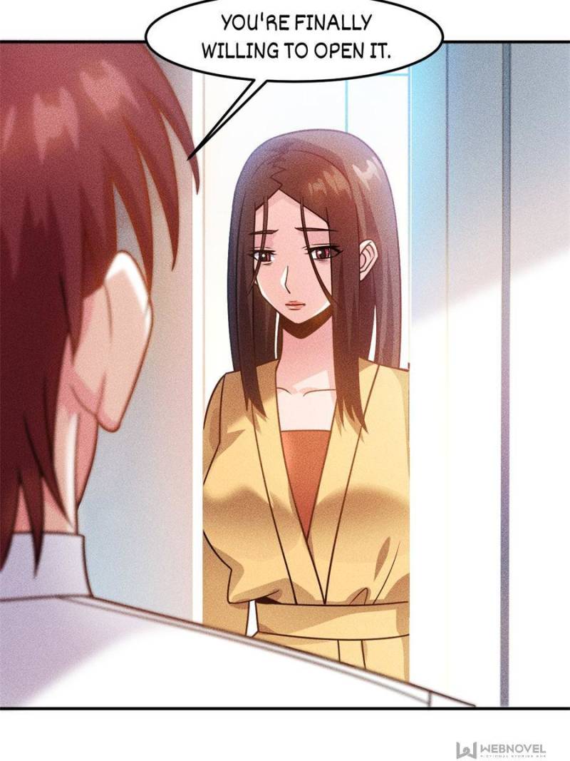Her Private Bodyguard chapter 86 - page 37