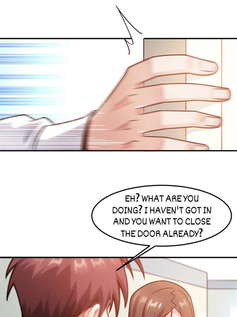 Her Private Bodyguard chapter 86 - page 39