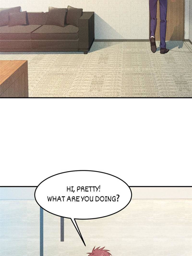Her Private Bodyguard chapter 86 - page 4